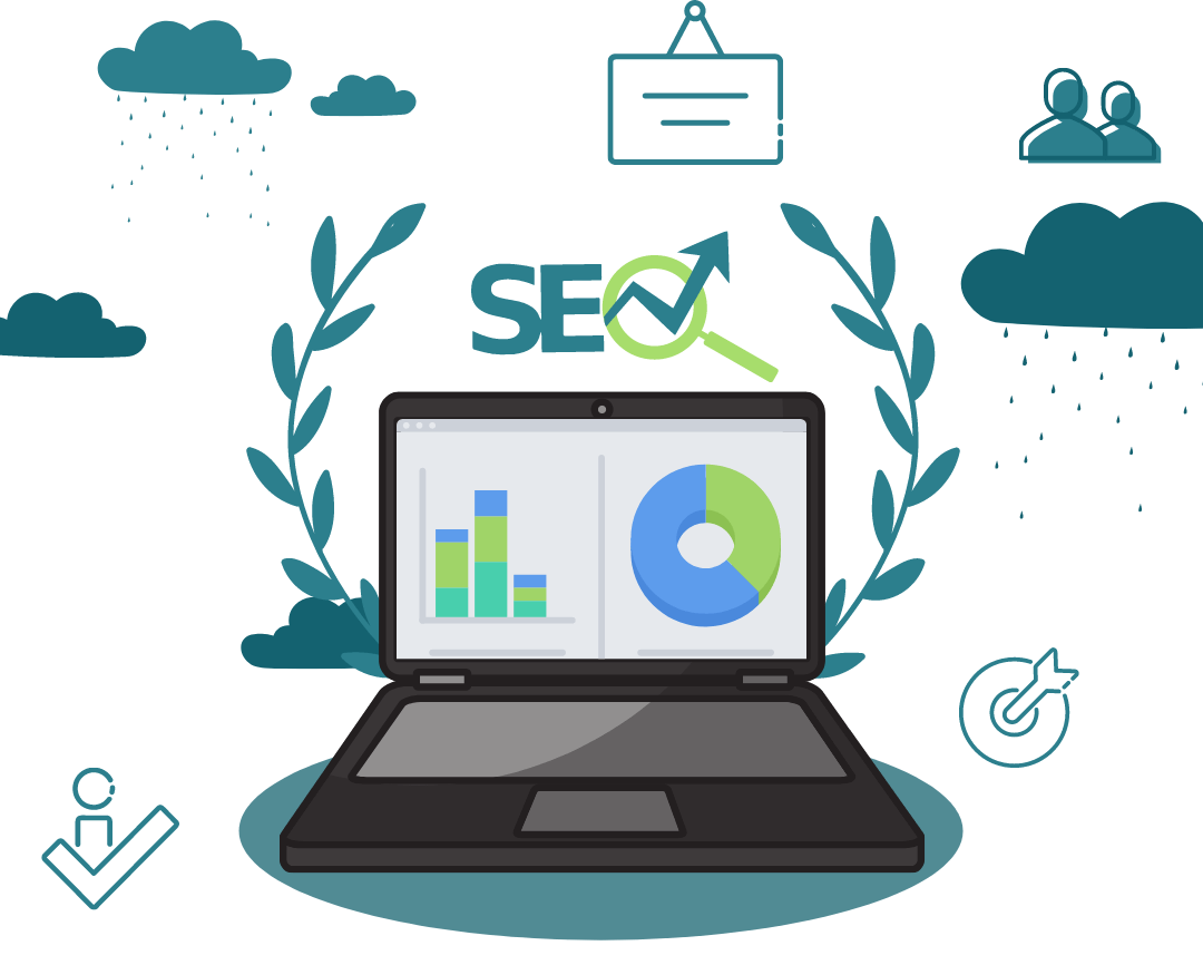 seo training in Lucknow sector 63  